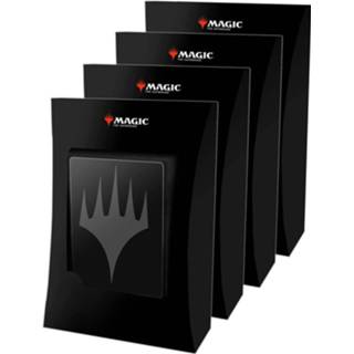 👉 Magic the Gathering Commander Légendes : la bataille de Porte Baldur Decks Display (4) french