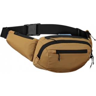 👉 Heuptas olijfgroen zwart POC - Lamina Hip Pack 2 maat l, zwart/olijfgroen 7325549933613