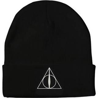 👉 Beanie Harry Potter Deathly Hallows 803343150773