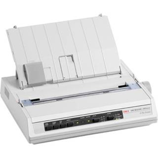 👉 Matrix printer OKI ML-280eco (SER) 5031713070672