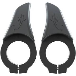 👉 Bike Bicycle Handlebar End Grips Handle Bar Ends Fit for Road Mountain