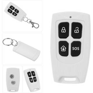 👉 Security Alarm System Kit Auto Dial GSM+WiFi Home Security Wireless Alarm System GSM Home Security Alarm System Motion Sensor Door/Window Sensor Remote Control