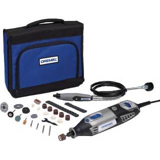 👉 Dremel Multifunctioneel apparaat 4000-1/45