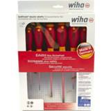 👉 Schroevendraaierset active Wiha VDE 6-delig 4010995353896