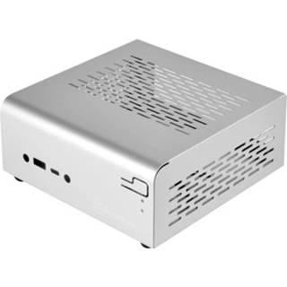 👉 SilverStone SST-VT01S USB-A 3.2 (5 Gbit/s), USB-C 2x Audio 4710007223659