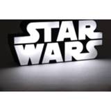 👉 Paladone Star Wars: Logo Light 5055964767594