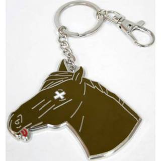 👉 Keychain SD Toys The Godfather: Horse Head Snap 8436541021778