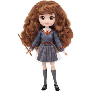 👉 Spin Master Wizarding World: Harry Potter - Hermine Granger 20 cm 778988397664