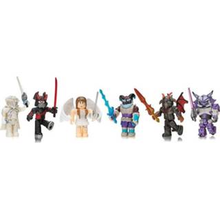 👉 Jazwares GmbH Roblox: Wave 6 Summoner Tycoon Action Figure 6-Pack stuks 191726004202