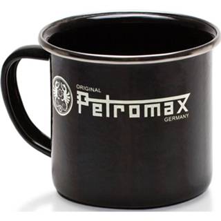 👉 Emaille mok zwart Petromax px-mug-s 370 ml 4250435701515