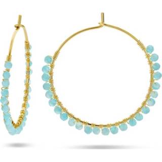👉 Oorring active Oorringen met Amazoniet