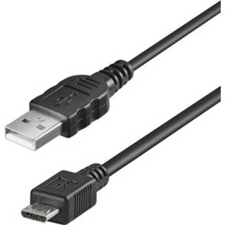 👉 Goobay Kabel micro-USB bk 1,0m 4040849468001