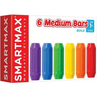 👉 Smartgame medium Smartgames XT set - 6 bars 5414301241027