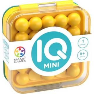 Smartgame Smartgames IQ mini 5414301524489