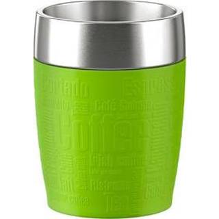 Emsa Travel Cup Isolierbecher gn 4009049378176