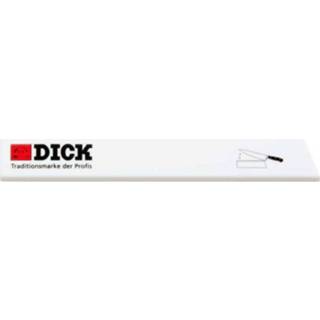 DICK Bladbeschermer Tot 21 cm 4009215081527