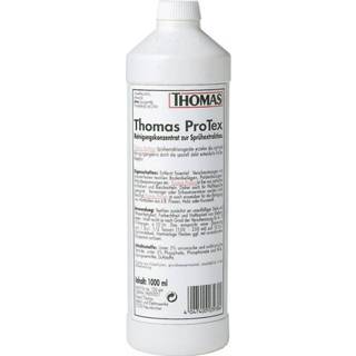 👉 Reinigingsmiddel Thomas ProTex 1 liter 4005435100659