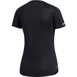 👉 Shirt XL vrouwen zwart T-shirt