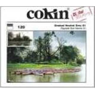 Cokin X-Pro serie Filter - Neutraal G1 grijs X120 Grijs Cokin X-Pro serie Filter - X120 Neutraal G1