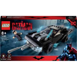 👉 Lego LEGO® DC COMICS SUPER HEROES 76181 Batmobile: Volgen van de pinguin 5702016912982