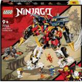 👉 Lego LEGO® NINJAGO 71765 Ultracombi-ninja-mech 5702017151625