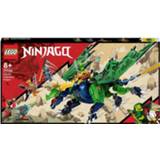 👉 Lego LEGO® NINJAGO 71766 Lloyds legendarische draak 5702017151632