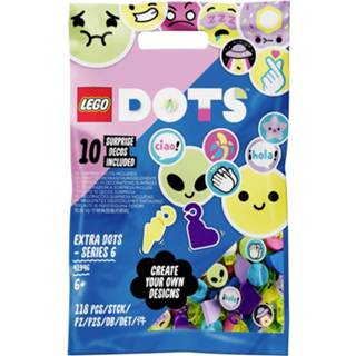 Lego LEGO® DOTS 41946 Uitbreidingsset Emojis 5702017156149