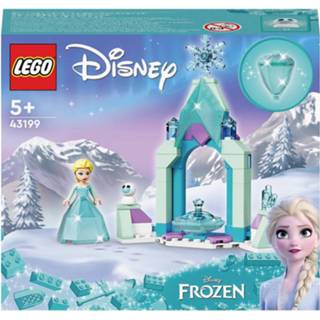 👉 Lego LEGO® DISNEY 43199 ELSAs kasteelboerderij 5702017154299