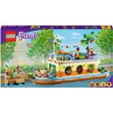 👉 Lego LEGO® FRIENDS 41702 Woonboot 5702017117393