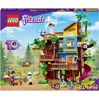 👉 Lego LEGO® FRIENDS 41703 Friendschapsboomhuis 5702017152745