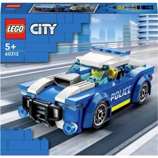 👉 Lego LEGO® CITY 60312 Politieauto 5702017161884