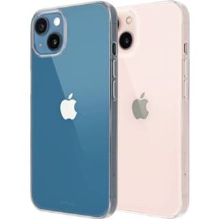 👉 Transparant Artwizz NoCase Backcover Apple iPhone 13 4260659973971