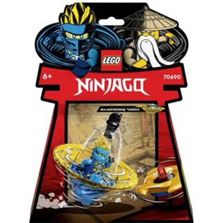 👉 Lego LEGO® NINJAGO 70690 Jays spinjitzu-Ninjatrain 5702017151977