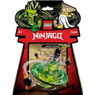 Lego LEGO® NINJAGO 70689 Lloyds spinjitzu-Ninjatraining 5702017151663