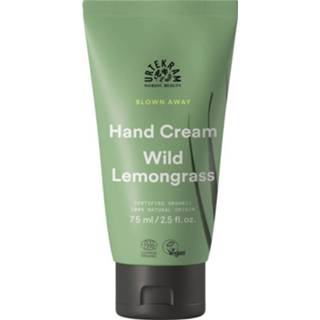 👉 Hand crème gezondheid Urtekram Cream Wild Lemongrass 5701058006031