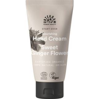 👉 Hand crème gezondheid Urtekram Cream Sweet Ginger Flower 5701058011523