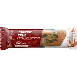 👉 Eten PowerBar True Organic Protein Apple Cinnamon 4029679676008