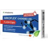 👉 Gezondheid Arkopharma Arkoflex Flash Capsules 8715345004768