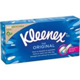 Gezondheid Kleenex Original Box Tissues 5029053579160