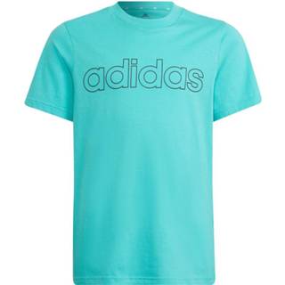 Adidas Linear T-shirt Jongens