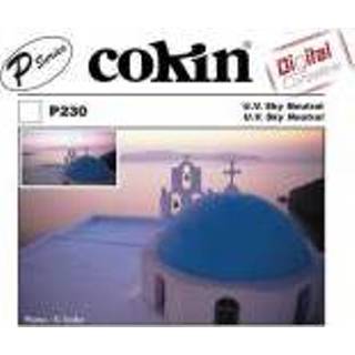Cokin P-serie Filter - Neutraal Skylight P230 Cokin P-serie Filter - P230 Neutraal Skylight