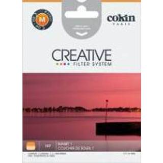 Cokin P-serie Filter - Sunset 1 P197 Cokin P-serie Filter - P197 Sunset 1