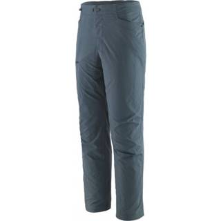 👉 Patagonia - RPS Rock Pants - Klimbroek maat 36 - Regular, bruin