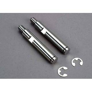 👉 Shaft Axle shafts (front)/ e-clips