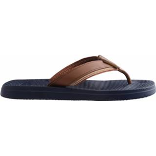 👉 Sandaal mannen zwart Havaianas - Urban Blend Sandalen maat 45/46, 7909690768791