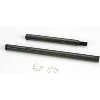 👉 Top & idler gear shafts