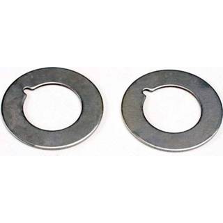 Pressure rings, slipper (notched) (2) (TRX-4622)