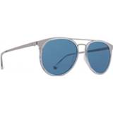 👉 Zonne bril uniseks grijs blauw SPY - Toddy Zonnebril blauw/grijs 648478797192