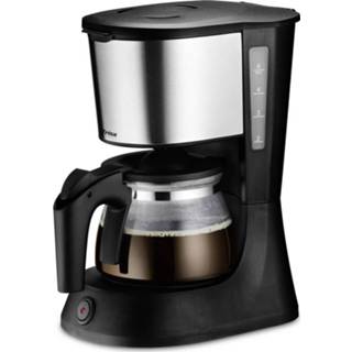 👉 Koffiezetapparaat zwart Trisa Perfect Coffee 6 Capaciteit koppen: 7640139999924