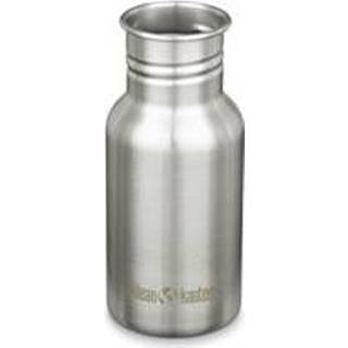 👉 Schoolbeker RVS Lekdichte Kid Kanteen 355 ml Narrow Zonder Dop